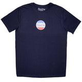 The Doors T Shirt - Mini Stars Logo