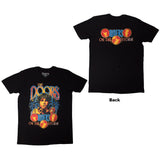 The Doors T Shirt - Riders On The Storm | Buy Now For 24.99