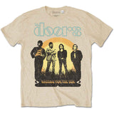 The Doors T Shirt - 1968 Tour