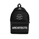 Rocksax Architects Daypack - The Sky 2