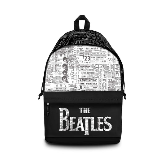 Rocksax The Beatles Mini Daypack - Tickets | Buy Now For 29.99