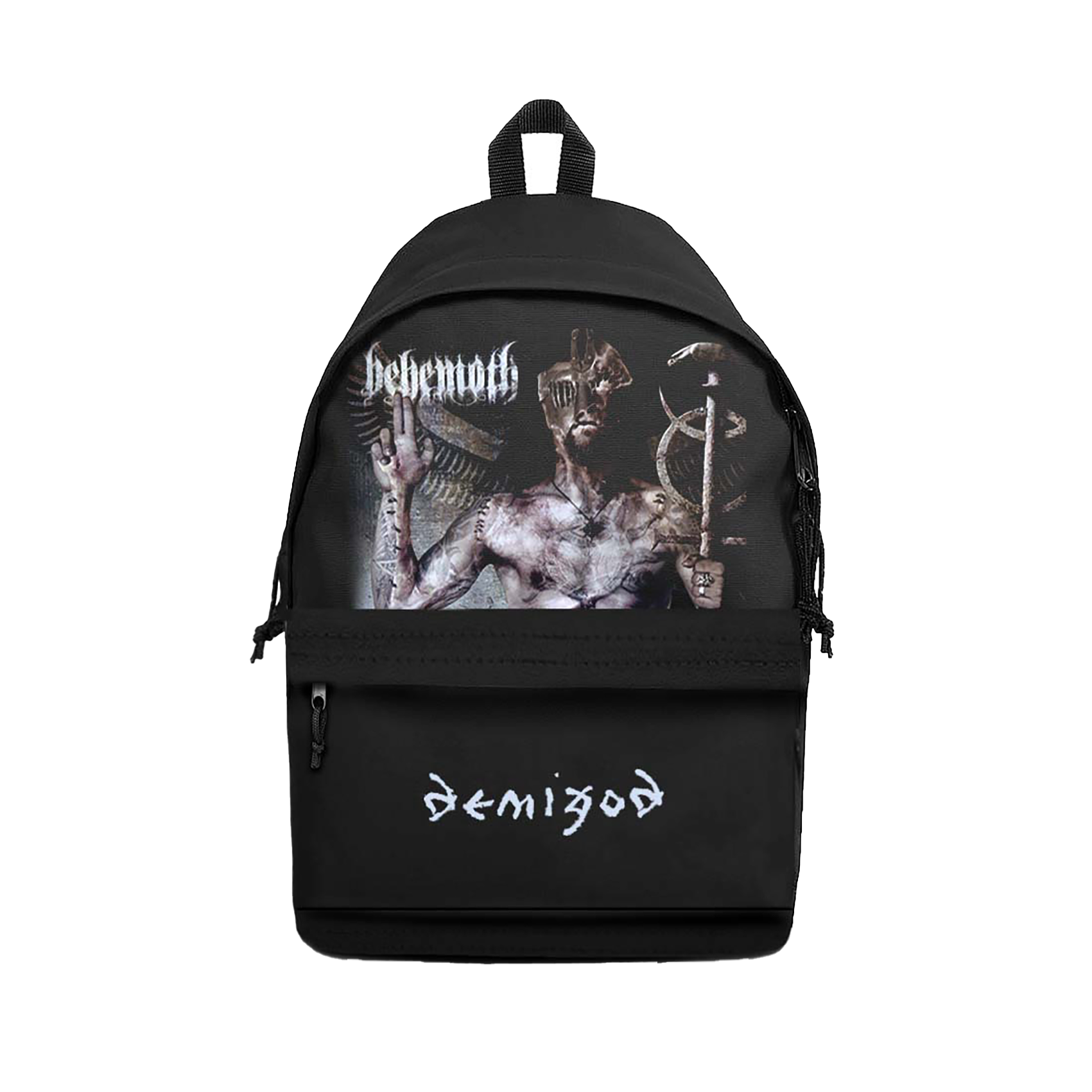 Rocksax Behemoth Daypack - Demigod  | Buy Now For 39.99