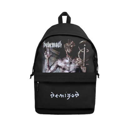 Rocksax Behemoth Daypack - Demigod  | Buy Now For 39.99