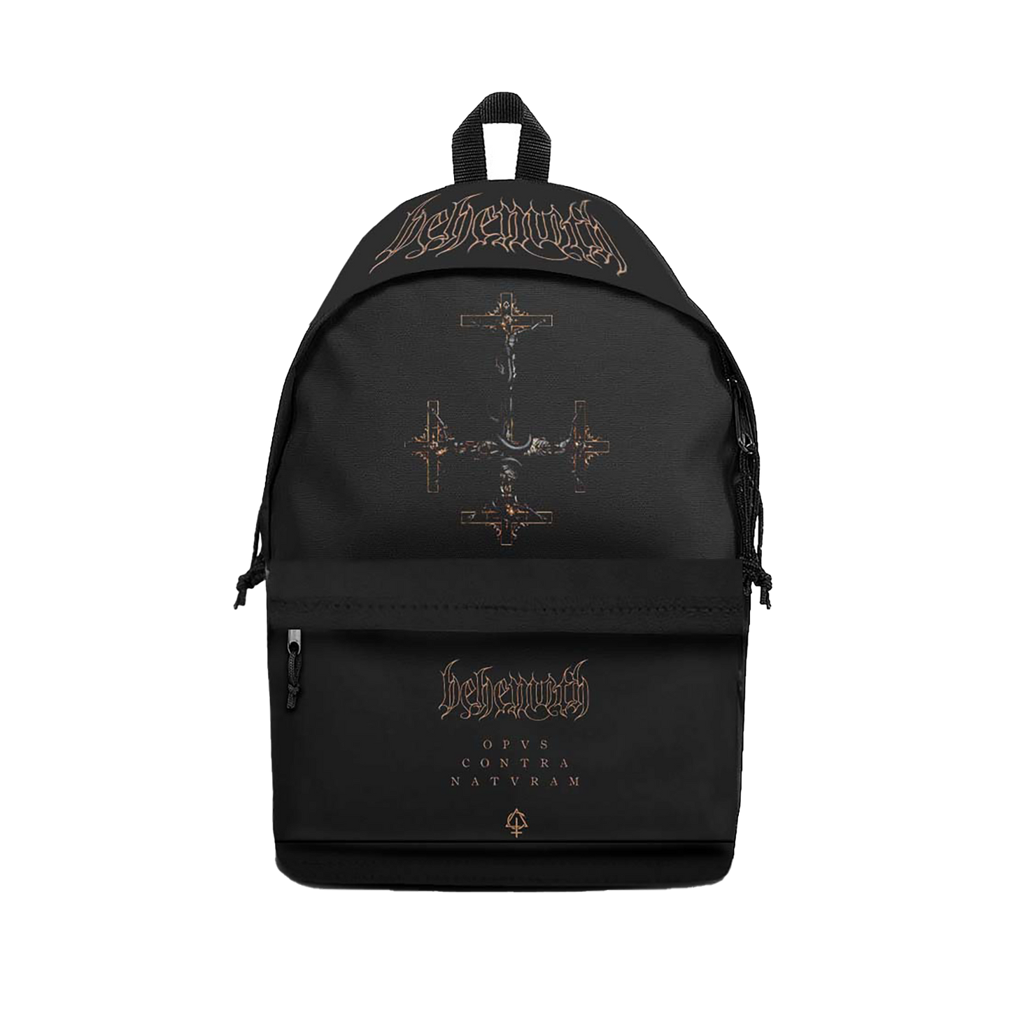 Rocksax Behemoth Mini Daypack - Opvs Contra Natvram | Buy Now For 29.99
