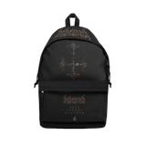 Rocksax Behemoth Mini Daypack - Opvs Contra Natvram | Buy Now For 29.99