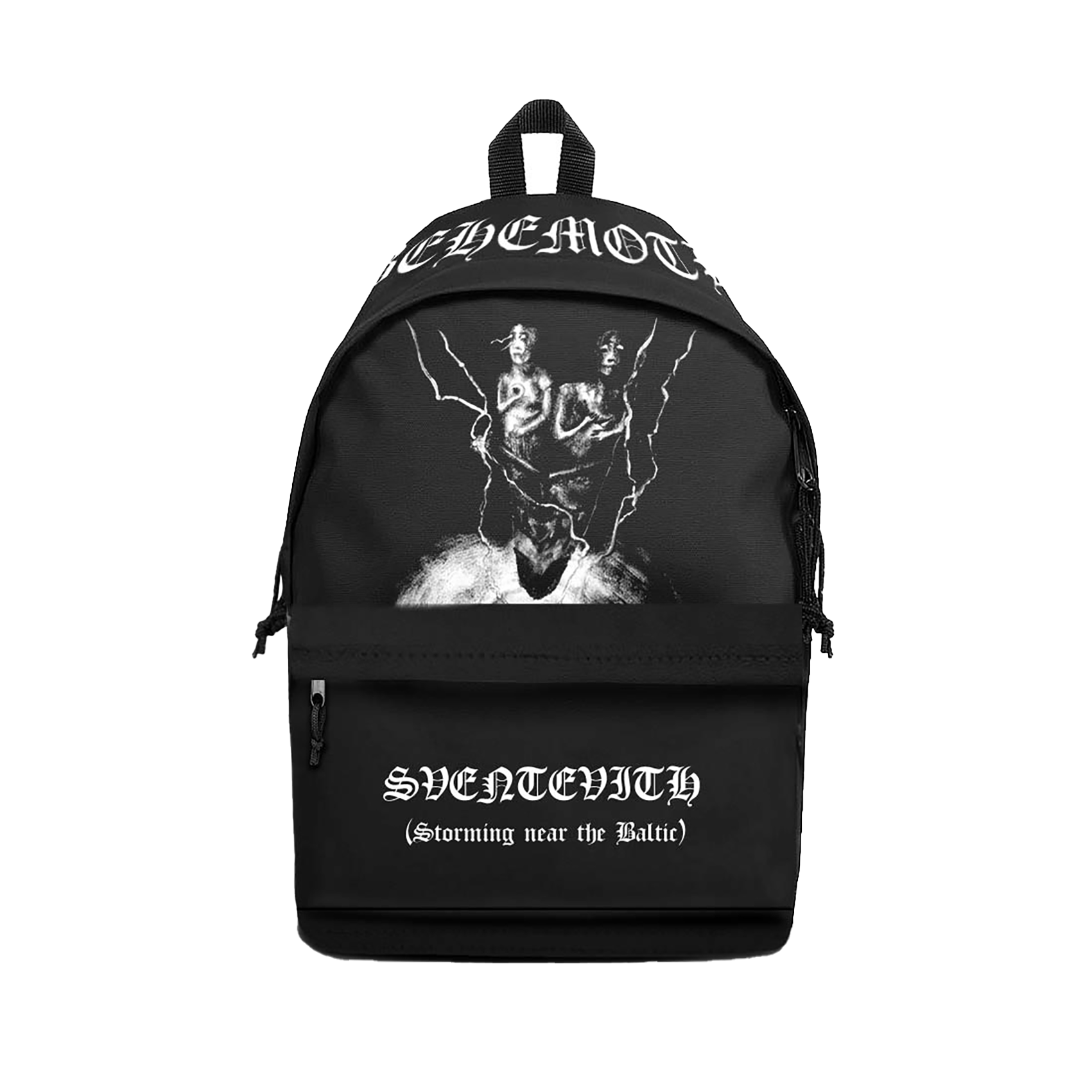 Rocksax Behemoth Mini Daypack - Sventevith | Buy Now For 29.99