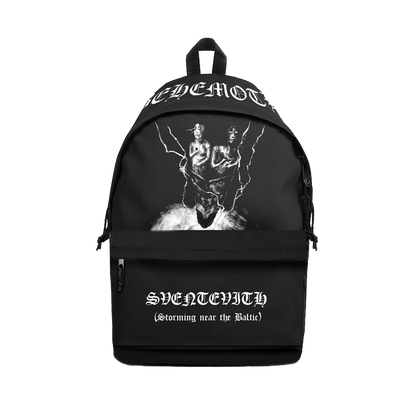 Rocksax Behemoth Mini Daypack - Sventevith | Buy Now For 29.99