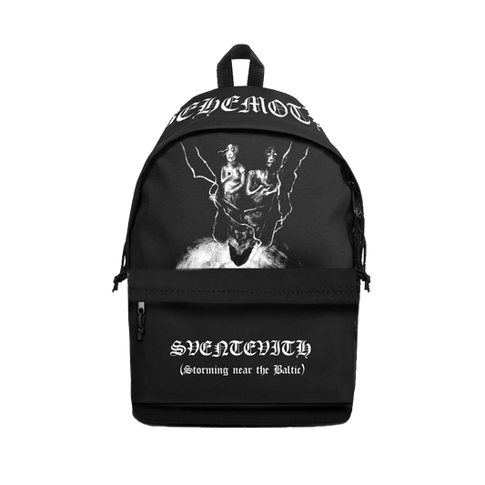 Rocksax Behemoth Daypack - Sventevith  | Buy Now For 39.99