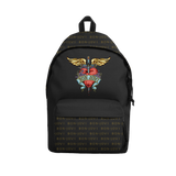 Rocksax Bon Jovi Mini Daypack - Dagger | Buy Now For 29.99