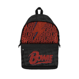 Rocksax David Bowie Mini Daypack - Rebel Rebel | Buy Now For 29.99
