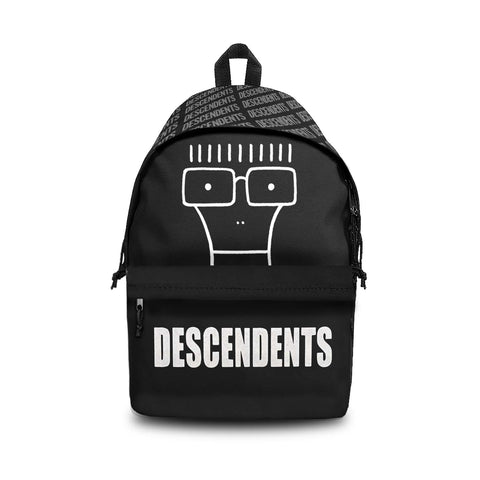 Rocksax Descendents Daypack - Milo | Buy Now For 39.99