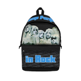 Rocksax Deep Purple Daypack - In Rock | Buy Now For 39.99
