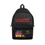 Rocksax Death Row Records Daypack - Doggystyle