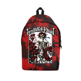 Rocksax Grateful Dead Daypack - Bertha Skeleton