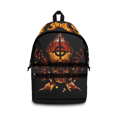 Rocksax Ghost Mini Daypack - Candy Corn | Buy Now For 29.99
