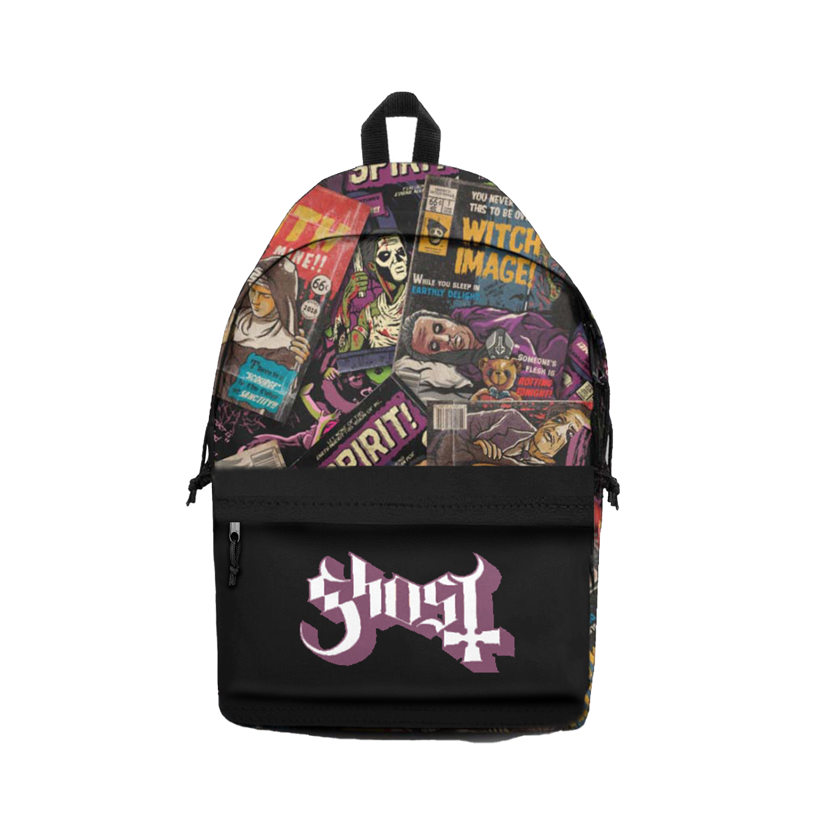 Rocksax Ghost Mini Daypack - Magazines | Buy Now For 29.99