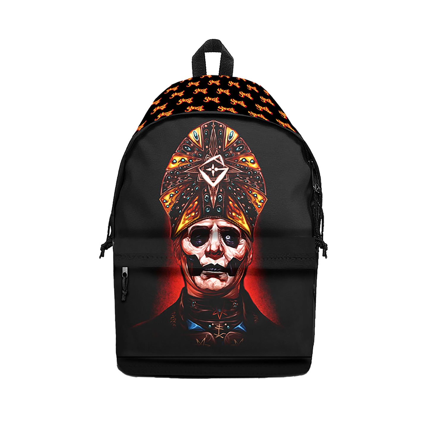 Rocksax Ghost  Daypack -  Papa Red | Buy Now For 39.99