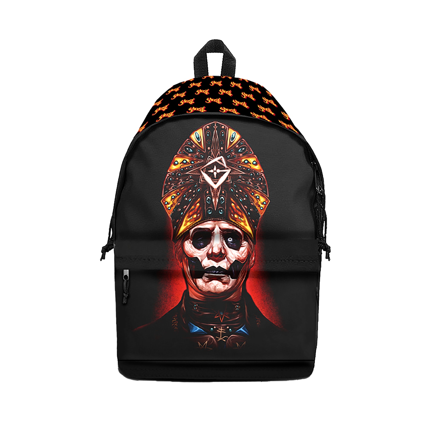Rocksax Ghost  Daypack -  Papa Red | Buy Now For 39.99