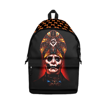 Rocksax Ghost  Daypack -  Papa Red | Buy Now For 39.99