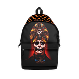 Rocksax Ghost  Daypack -  Papa Red | Buy Now For 39.99