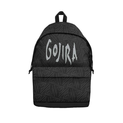 Rocksax Gojira Daypack - Powerglove From £39.99