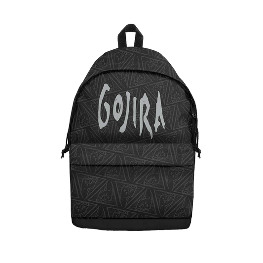Rocksax Gojira Daypack - Powerglove From £39.99