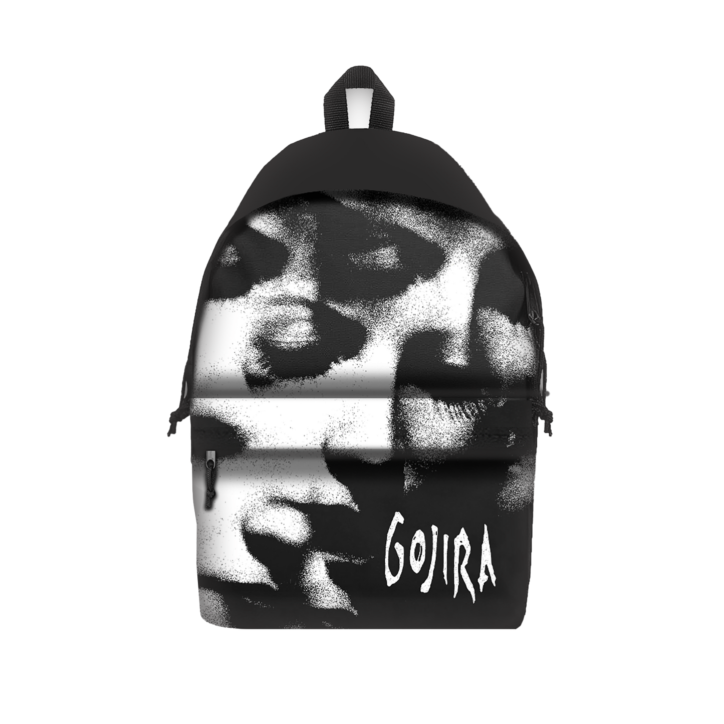 Rocksax Gojira Mini Daypack - Signs In The Dreams | Buy Now For 29.99