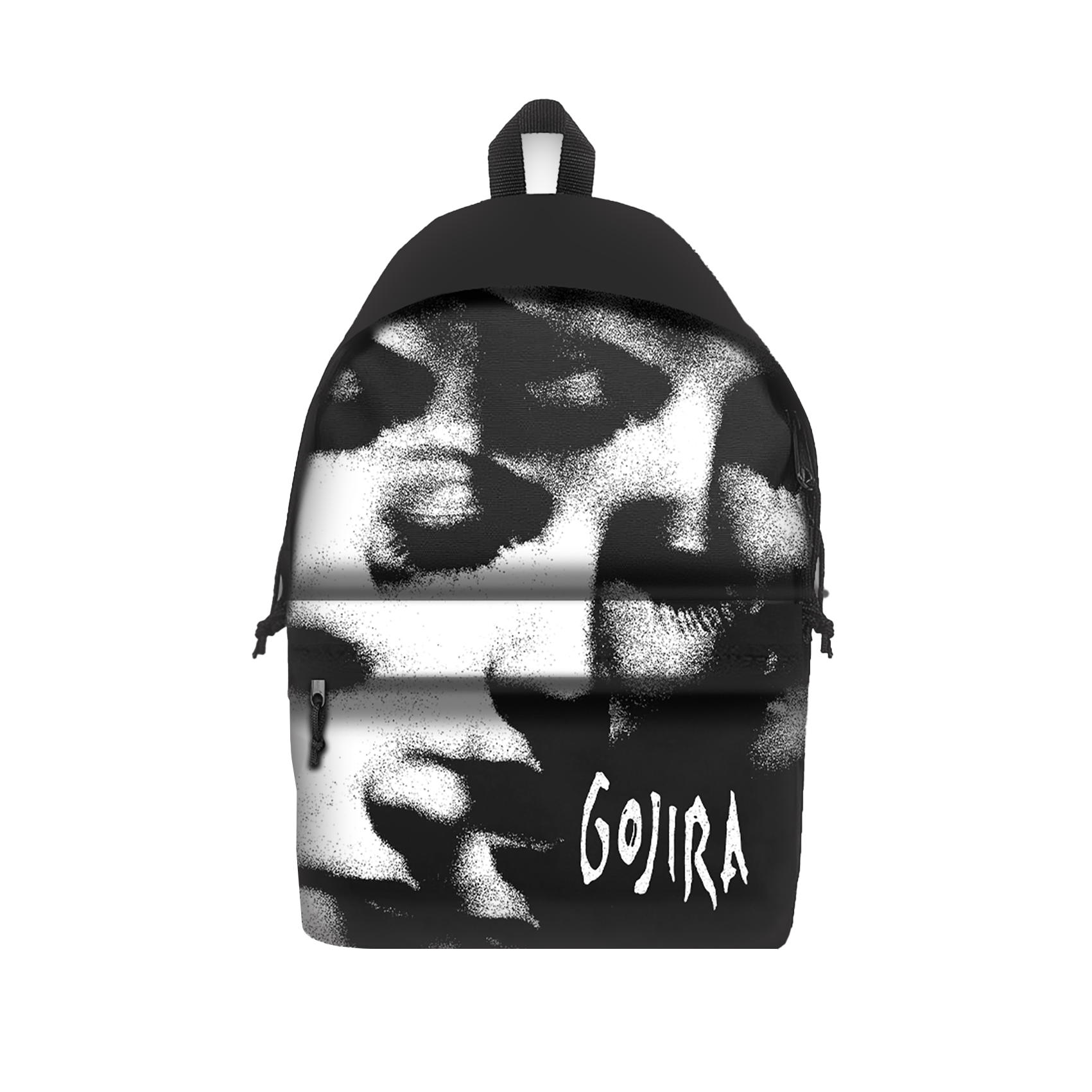 Rocksax Gojira Mini Daypack - Signs In The Dreams | Buy Now For 29.99