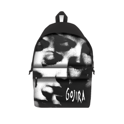 Rocksax Gojira Mini Daypack - Signs In The Dreams | Buy Now For 29.99