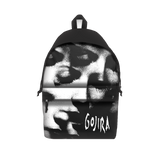 Rocksax Gojira Mini Daypack - Signs In The Dreams | Buy Now For 29.99