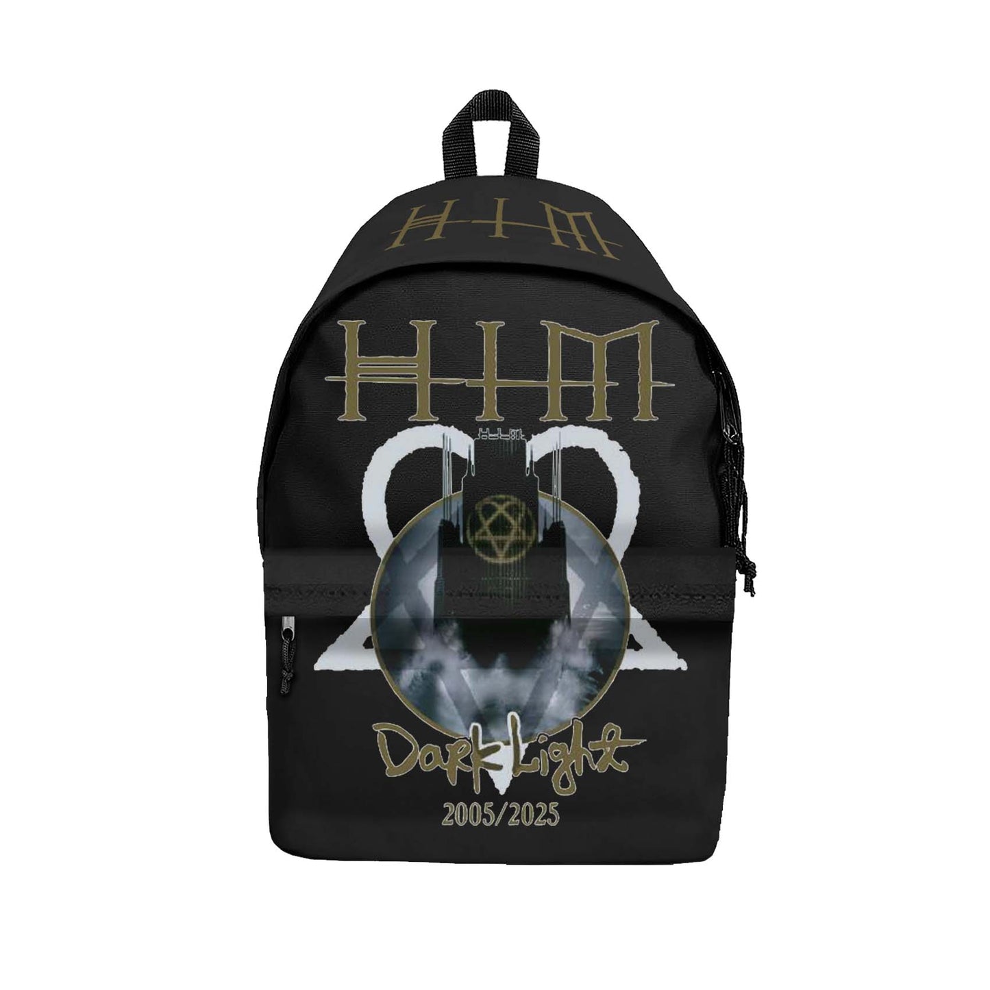 Rocksax HIM Mini Daypack - Dark Light | Buy Now For 29.99