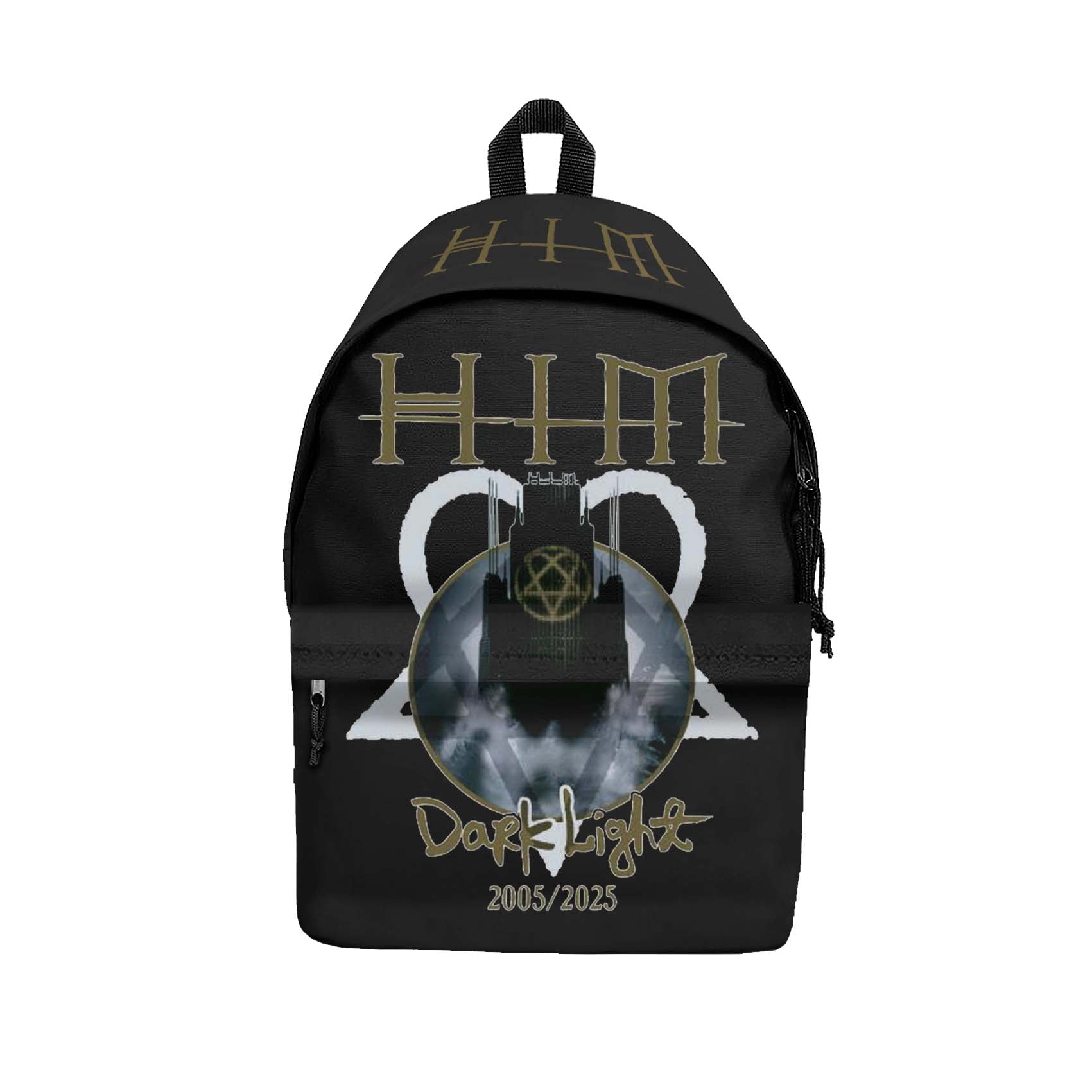 Rocksax HIM Mini Daypack - Dark Light | Buy Now For 29.99