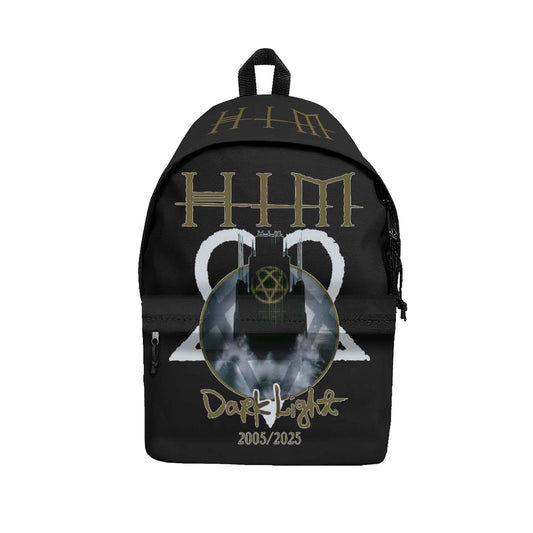 Rocksax HIM Daypack - Dark Light | Buy Now For 39.99