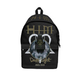 Rocksax HIM Mini Daypack - Dark Light | Buy Now For 29.99
