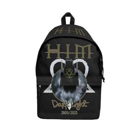 Rocksax HIM Daypack - Dark Light | Buy Now For 39.99