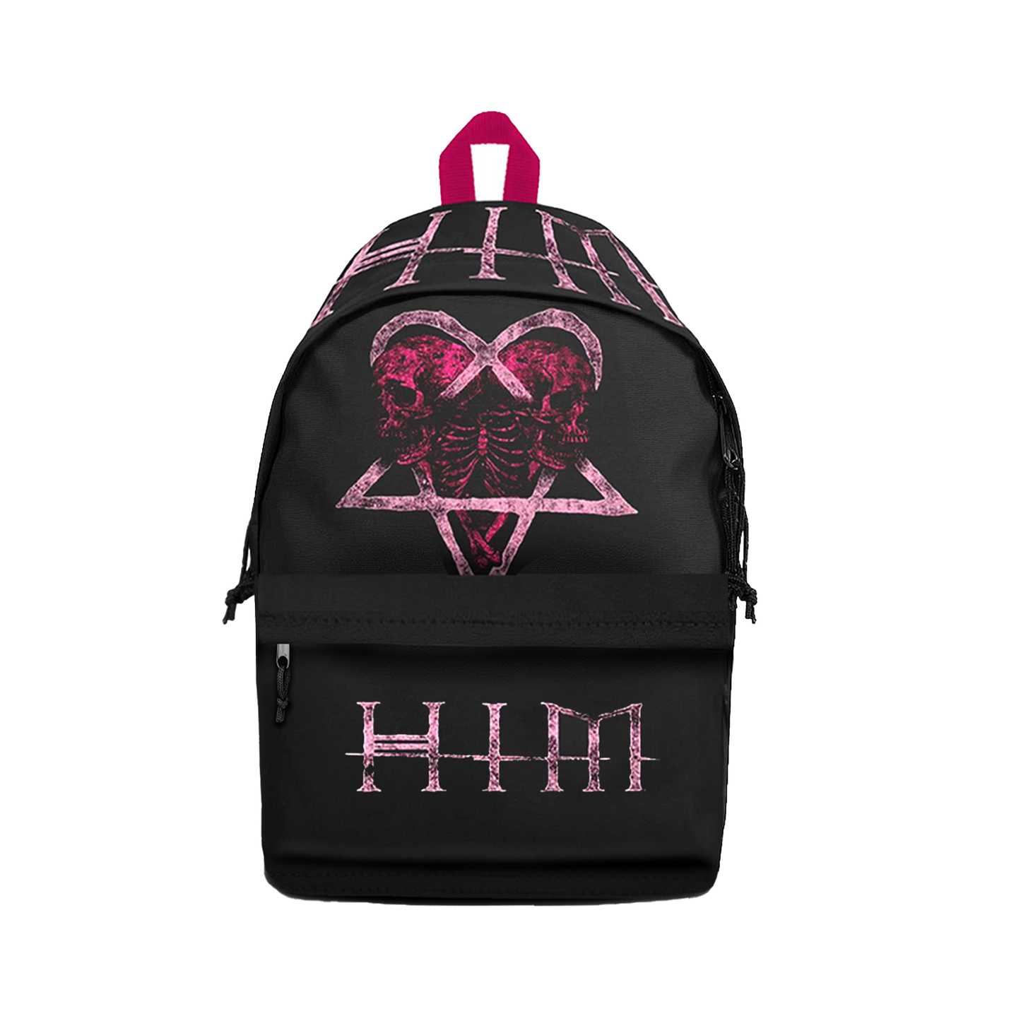 Rocksax HIM Mini Daypack - Logo | Buy Now For 29.99