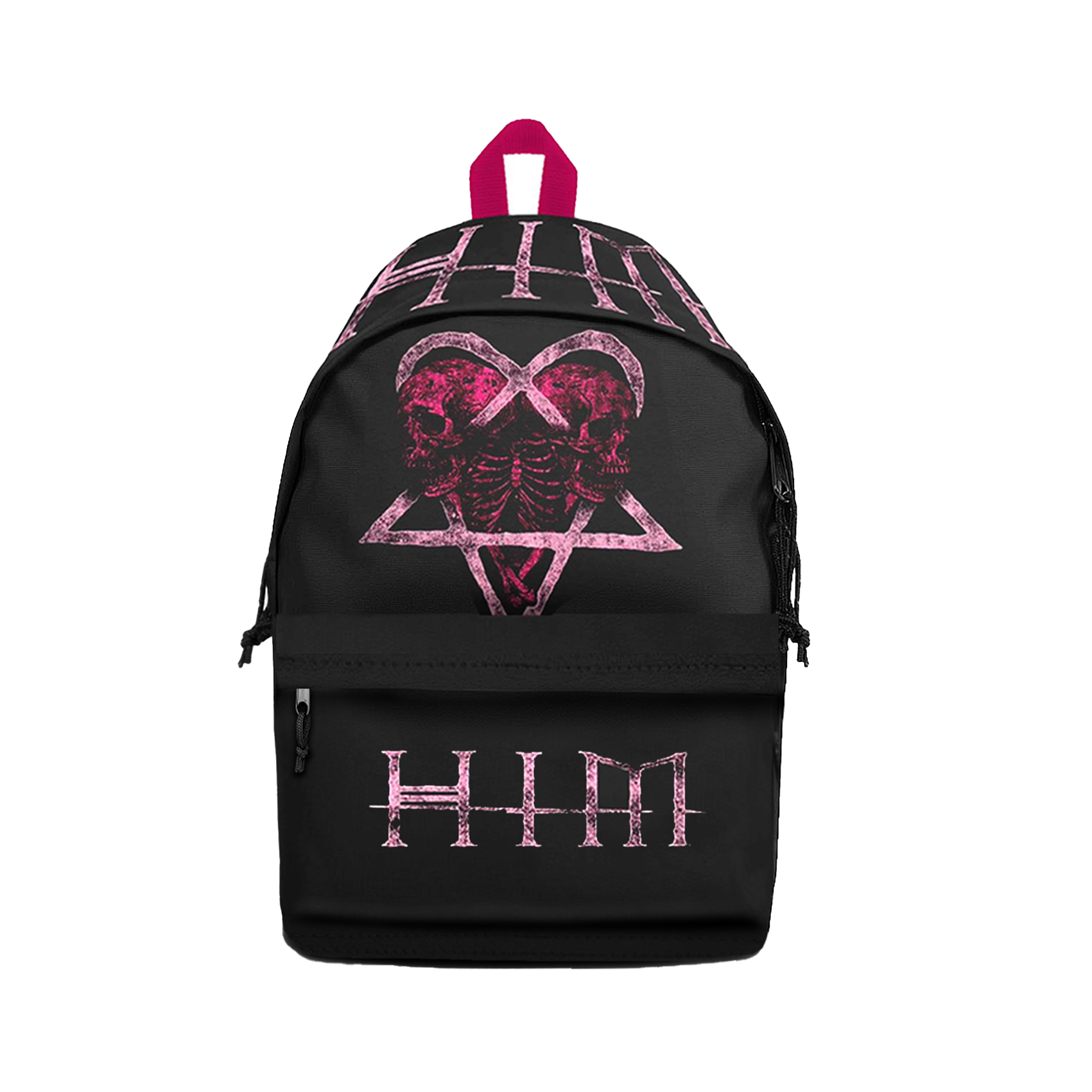 Rocksax HIM Mini Daypack - Logo | Buy Now For 29.99