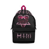 Rocksax HIM Mini Daypack - Logo | Buy Now For 29.99
