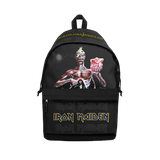 Rocksax Iron Maiden Mini Daypack - Seventh Son | Buy Now For 29.99