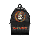 Rocksax Iron Maiden  Daypack -  Book Of Souls | Buy Now For 39.99