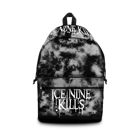 Rocksax Ice Nine Kills Daypack - Drippy Logo | Buy Now For 39.99