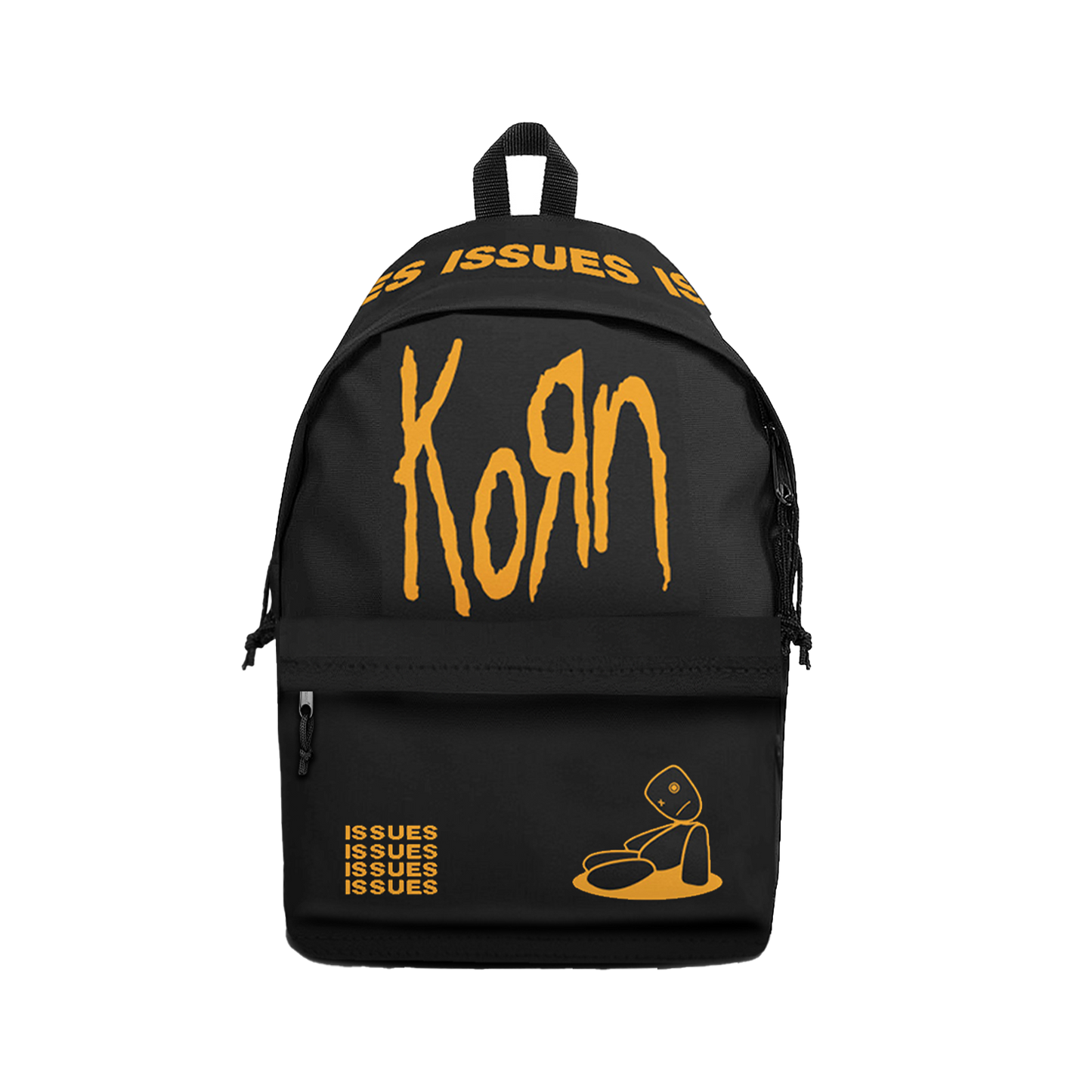 Rocksax Korn Mini Daypack - Issues | Buy Now For 29.99