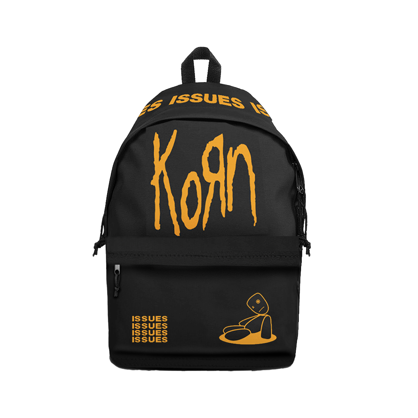 Rocksax Korn Mini Daypack - Issues | Buy Now For 29.99