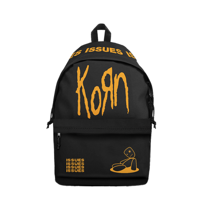 Rocksax Korn Mini Daypack - Issues | Buy Now For 29.99