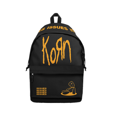 Rocksax | Official Band Merch Backpacks | AC/DC to Metallica Rocksax | Official Band Merch Backpacks | AC/DC to Metallica