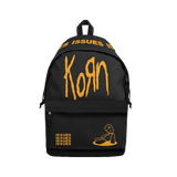 Rocksax Korn Mini Daypack - Issues | Buy Now For 29.99