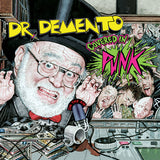 Various Artists LP - Dr. Demento Covered In Punk (3Lp) | Buy Now For 92.99