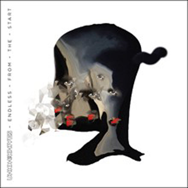 Union Of Knives LP - Endless From The Start | Buy Now For 29.99