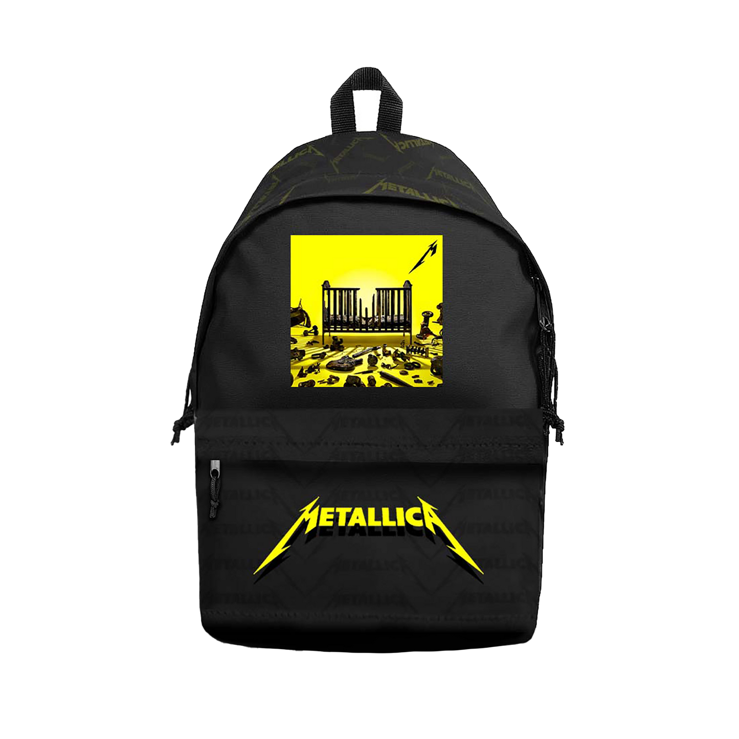 Rocksax Metallica Mini Daypack - M72 | Buy Now For 29.99