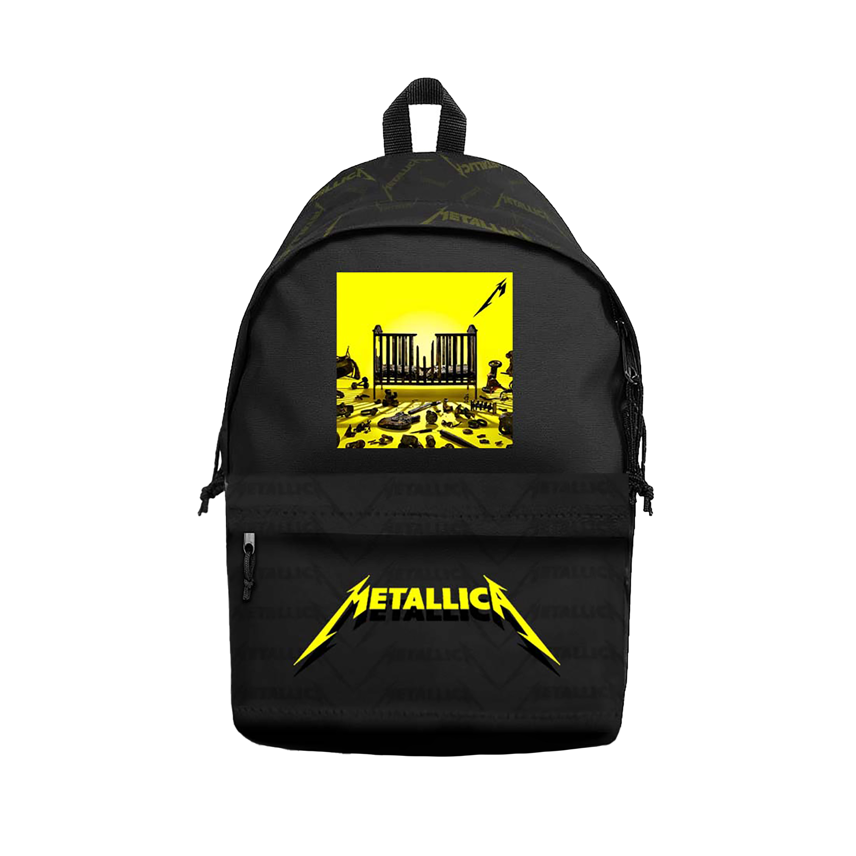 Rocksax Metallica Mini Daypack - M72 | Buy Now For 29.99